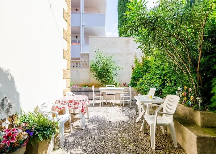 Guest House Ivana