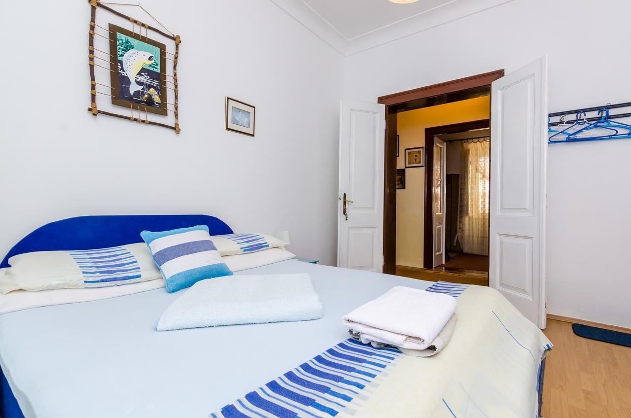 Ivana Apartament *
