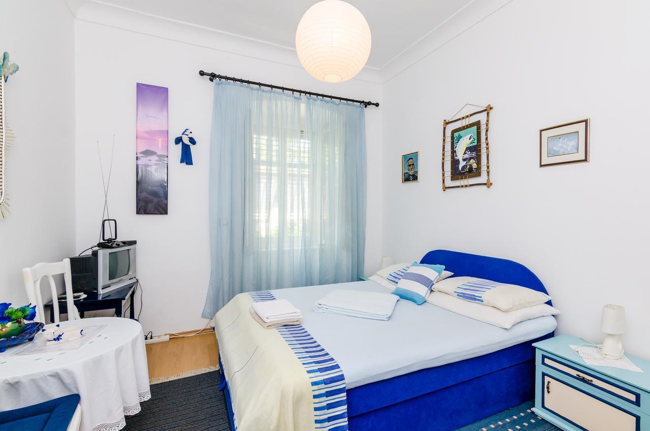 Apartament Ivana *