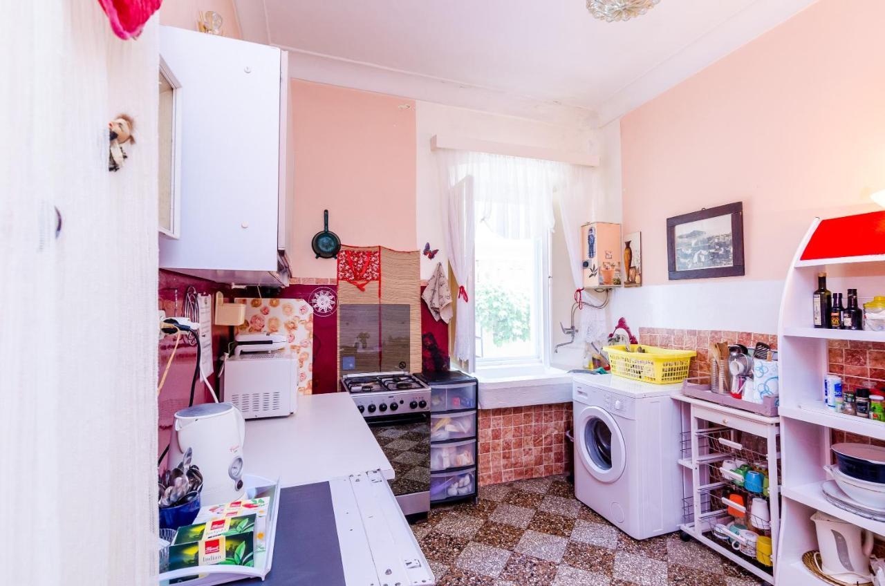 Ivana Apartament *