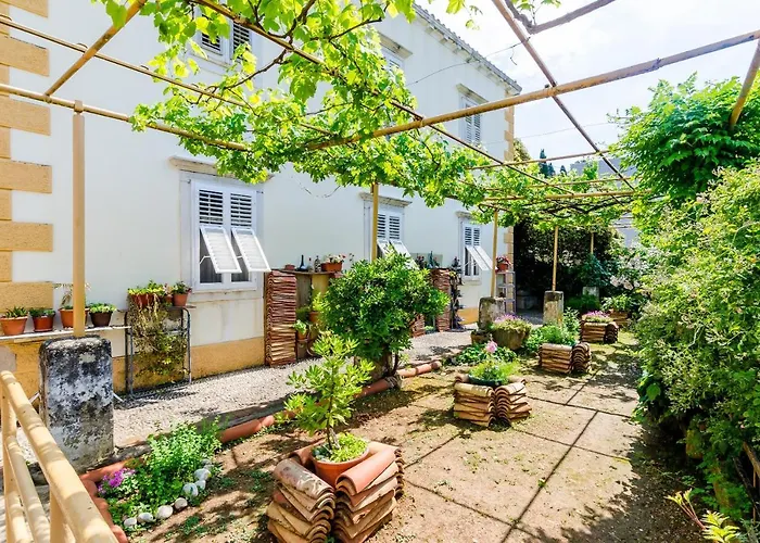 Guest House Ivana