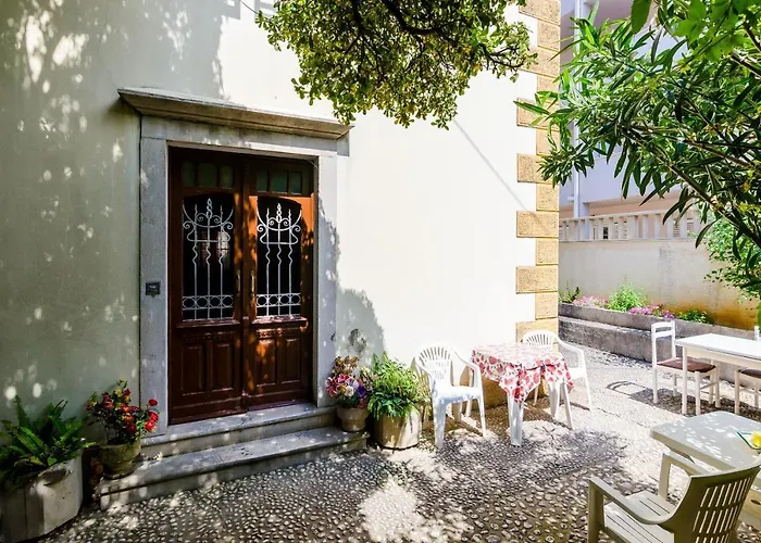 Guest House Ivana