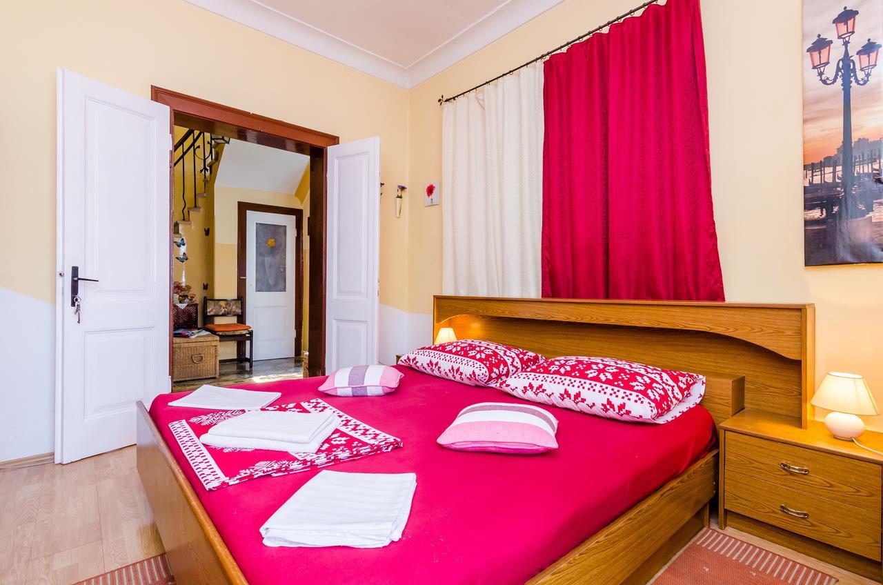 Apartmán Ivana