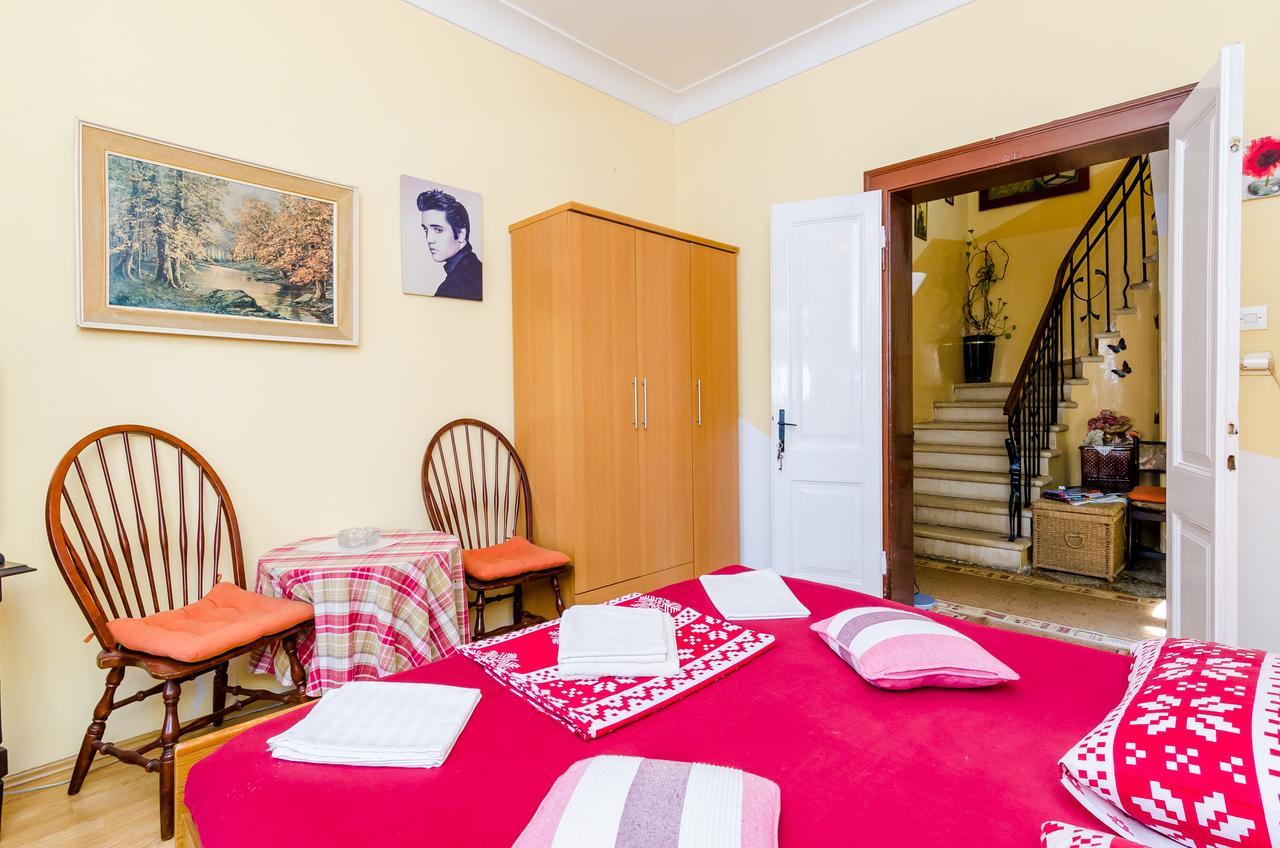 Ivana Apartmán Dubrovnik