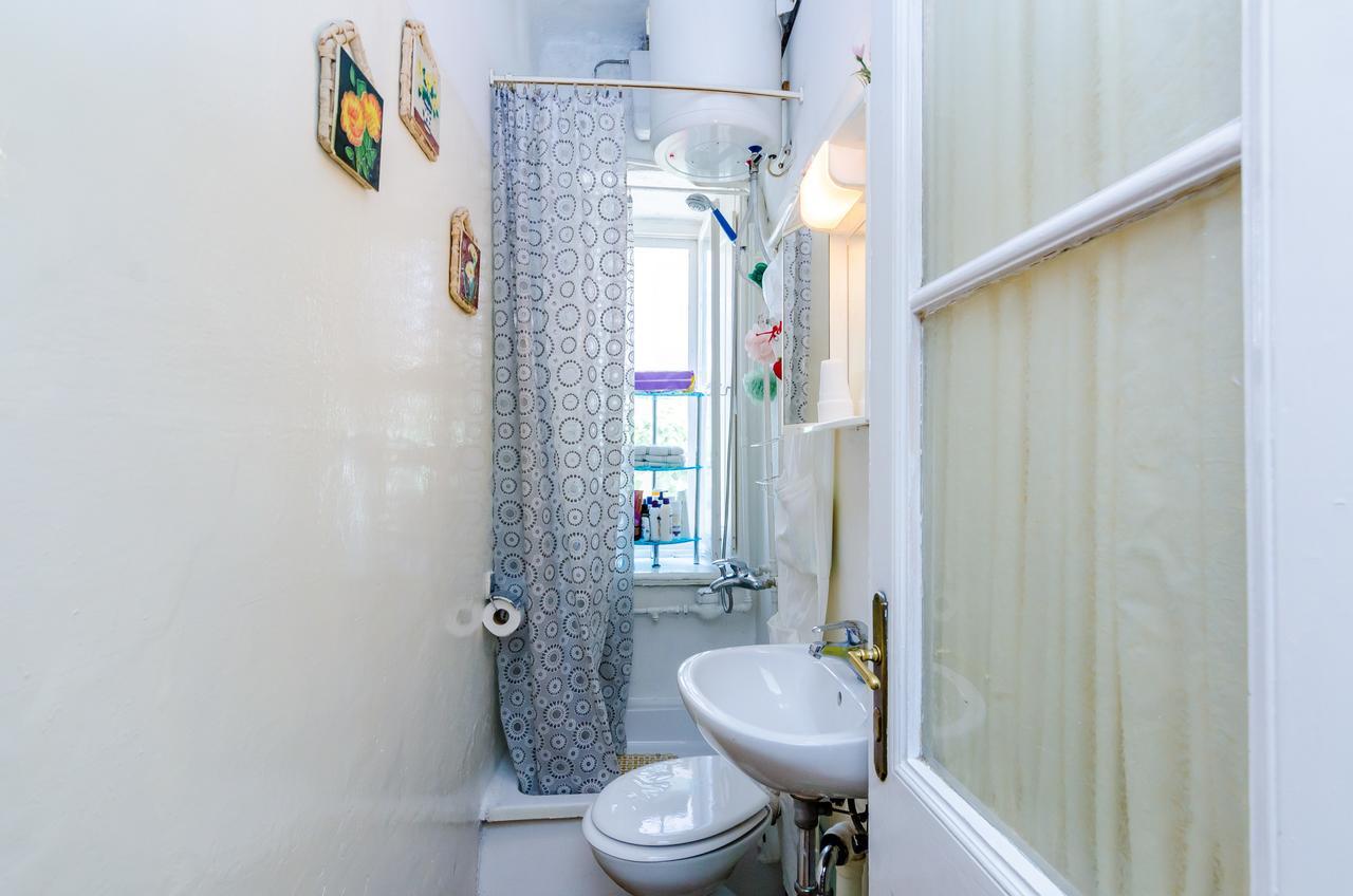 Apartmán Ivana