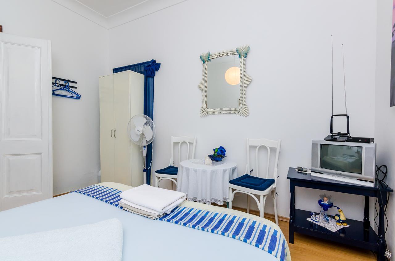 Apartmán Ivana *