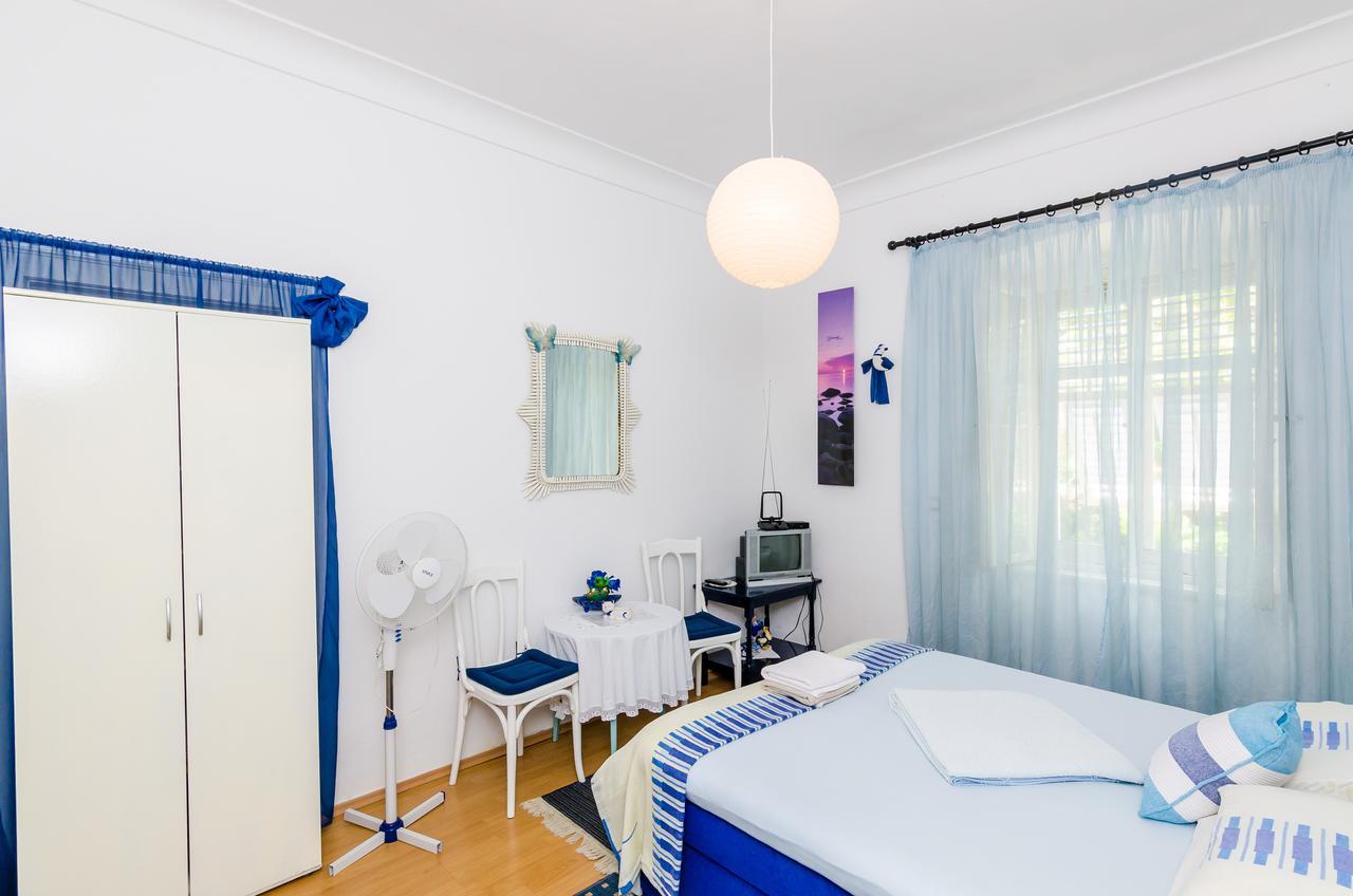 Apartmán Ivana